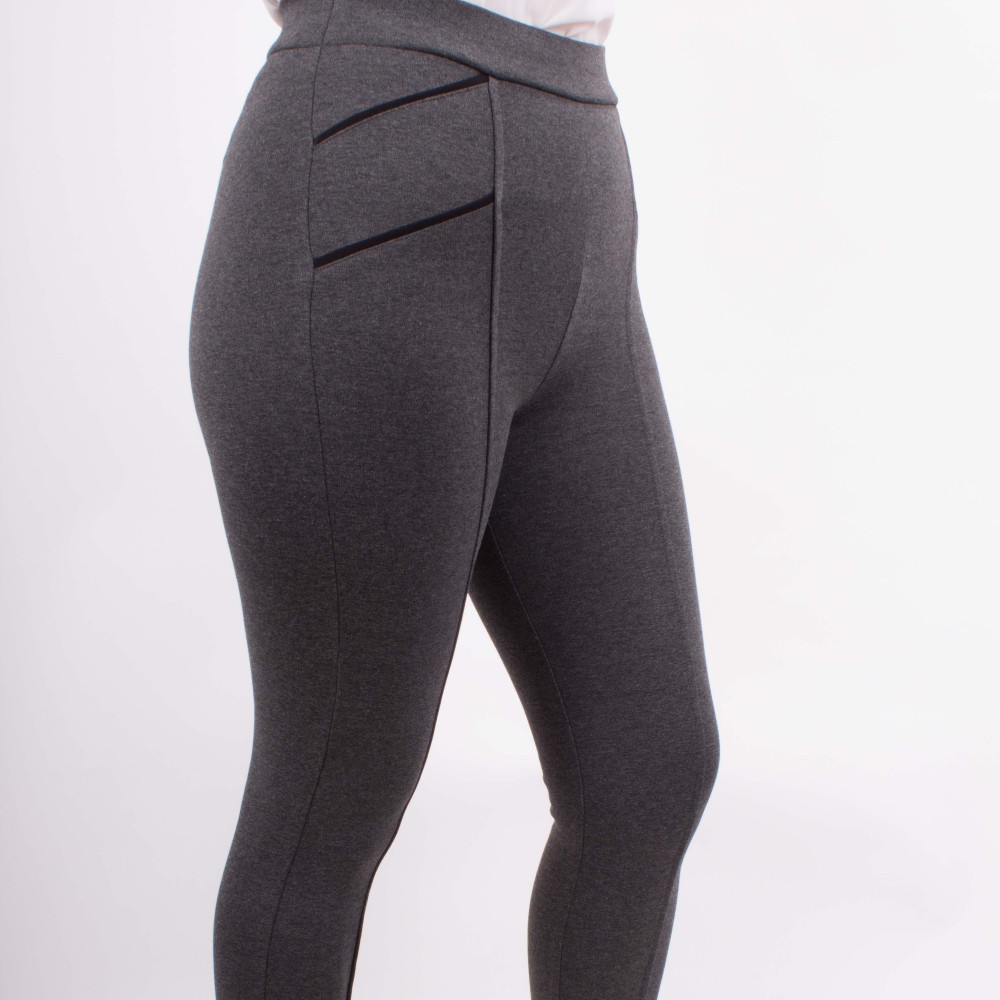 JERSEY LADIES LEGGINS  SEVERAL  COLORS